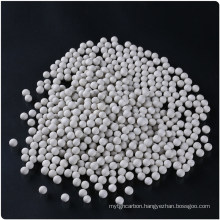 Alumina Oxide Inert Ceramic Grinding Ball Support Bed for Petroleum Refinery